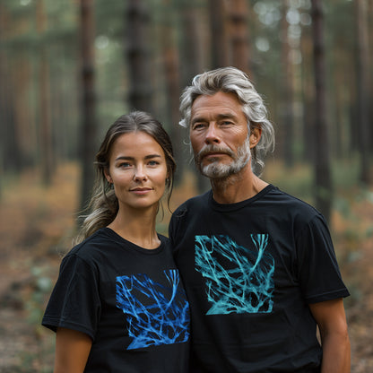 AERIAL l - T-Shirt