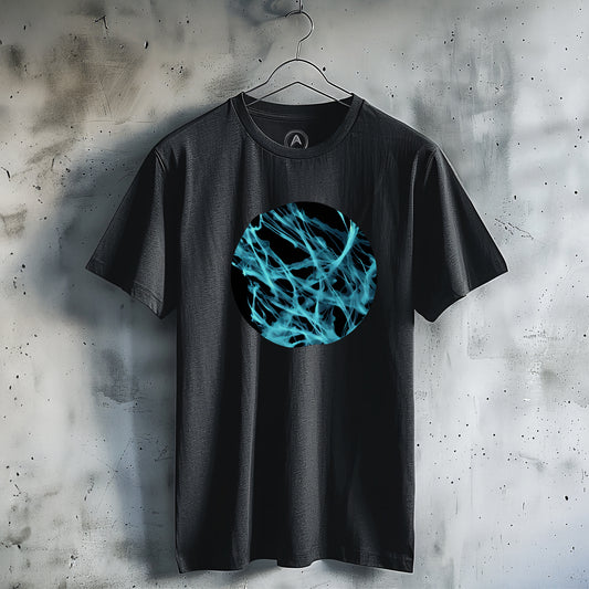 AERIAL l Infinite - Organic T-Shirt