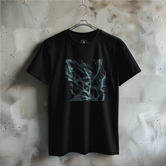 AERIAL ll - Organic T-Shirt