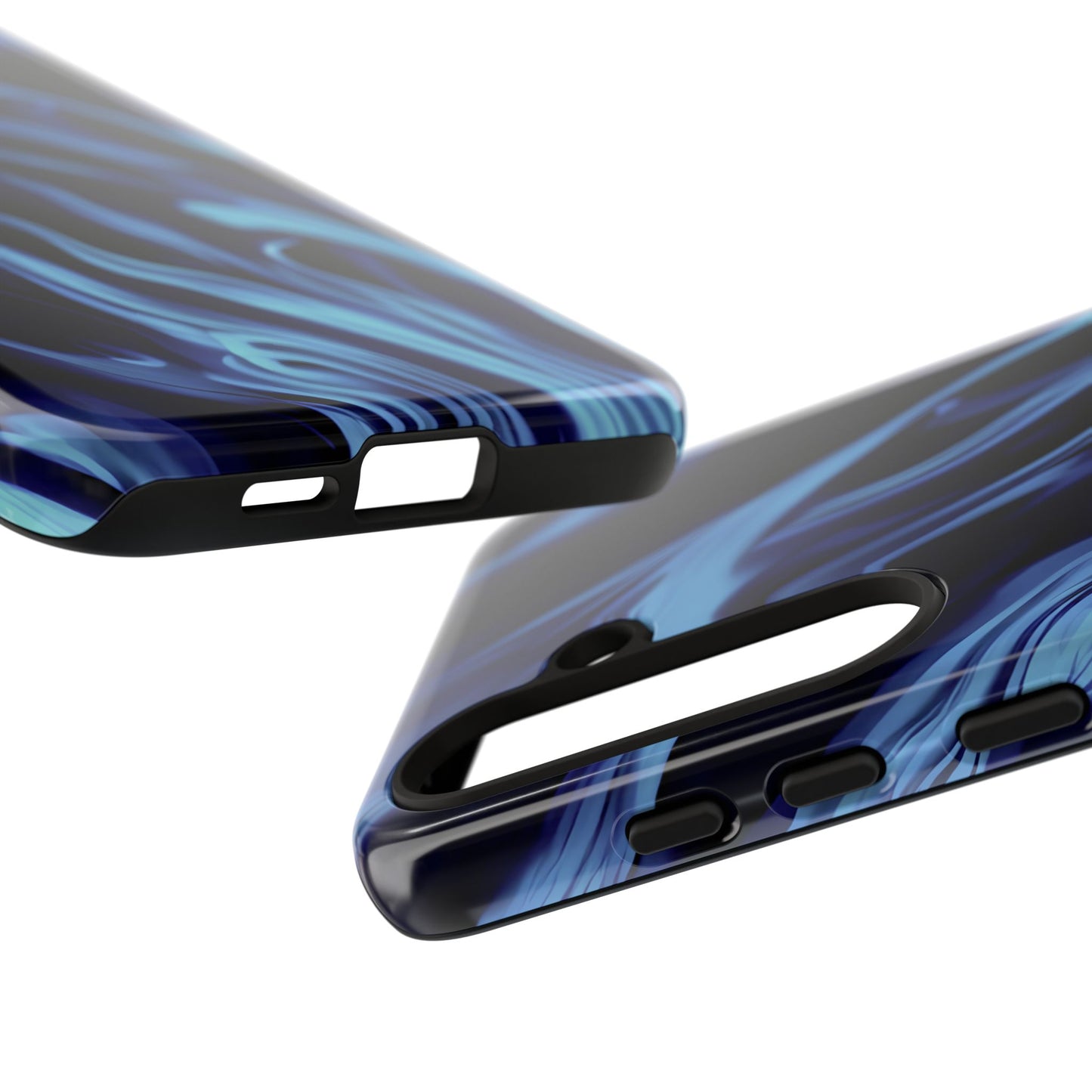RIVERINE - Tough Phone Case