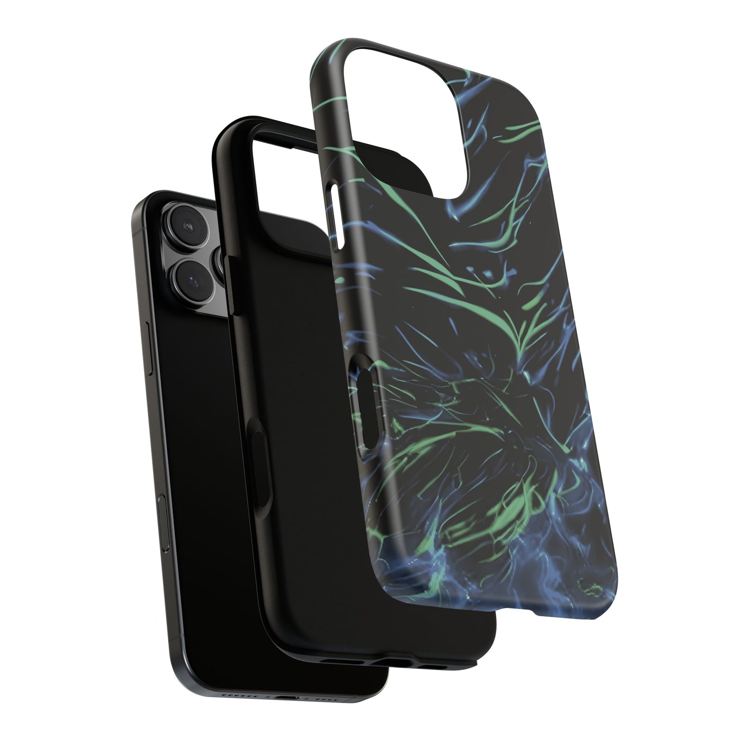 NEXUS - Tough Phone Case