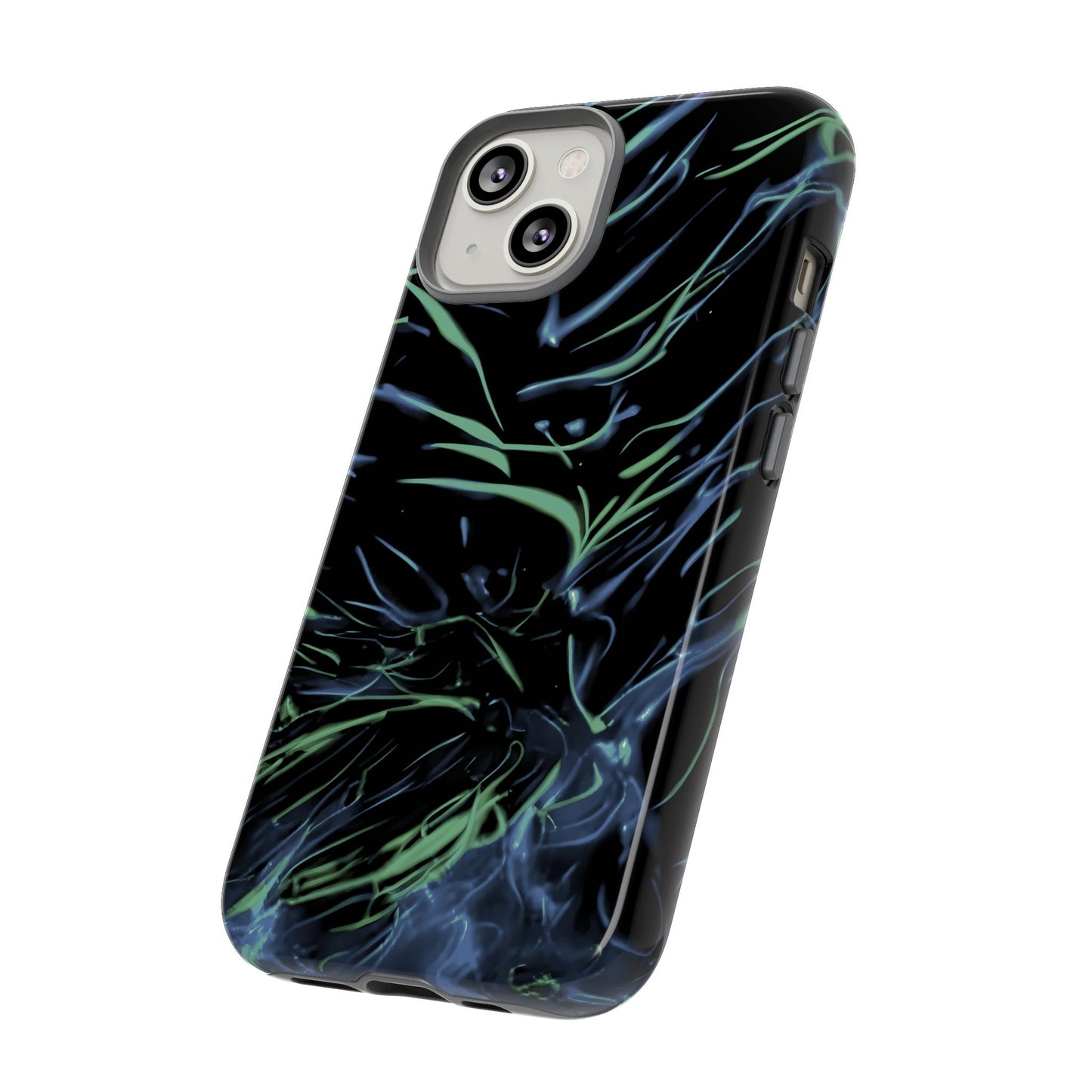 NEXUS - Tough Phone Case