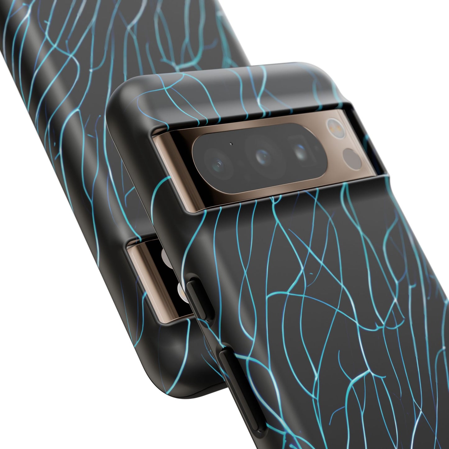 MYCELIA - Tough Phone Case