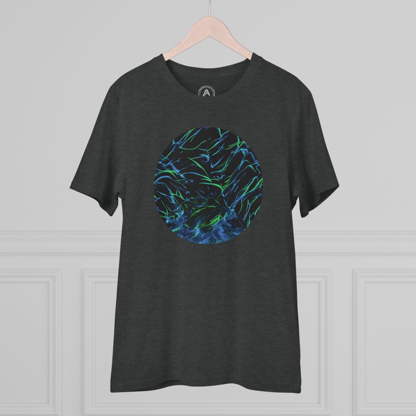 NEXUS l Infinite - Organic T-Shirt