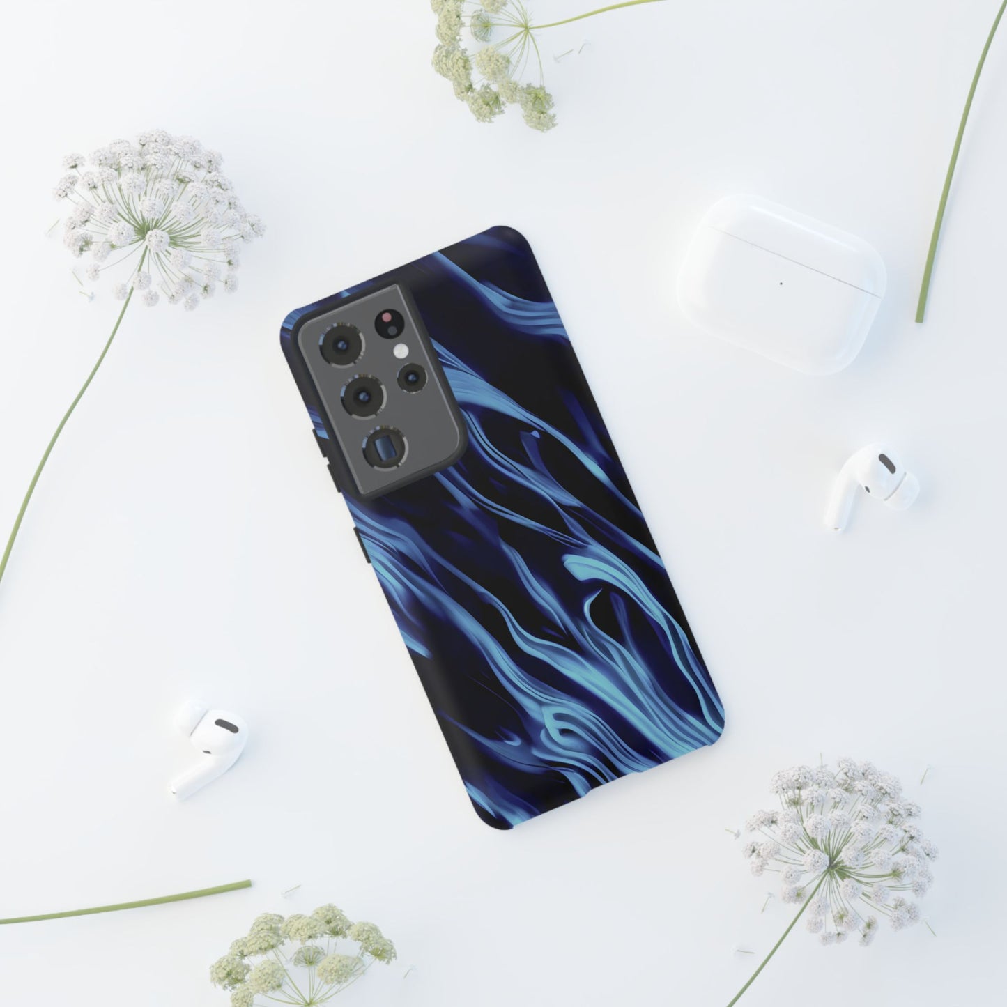 RIVERINE - Tough Phone Case