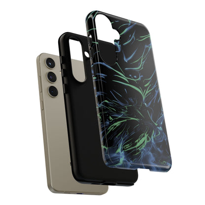NEXUS - Tough Phone Case