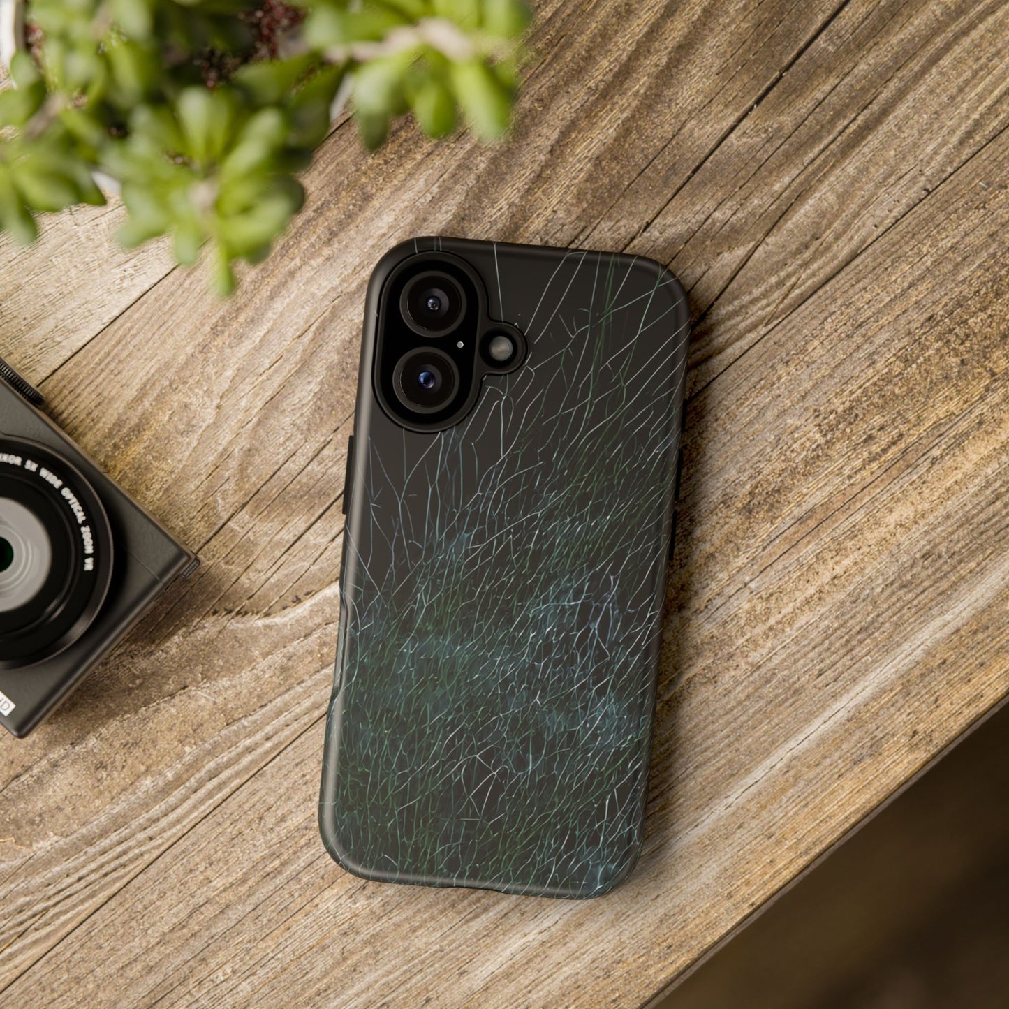 RESONANCE - Tough Phone Case