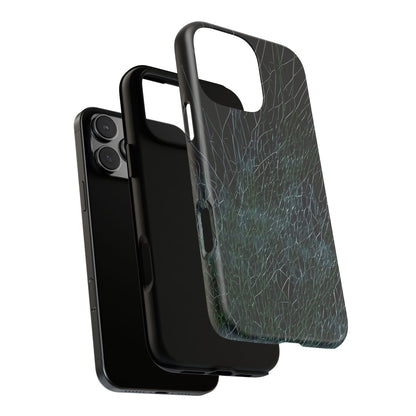RESONANCE - Tough Phone Case
