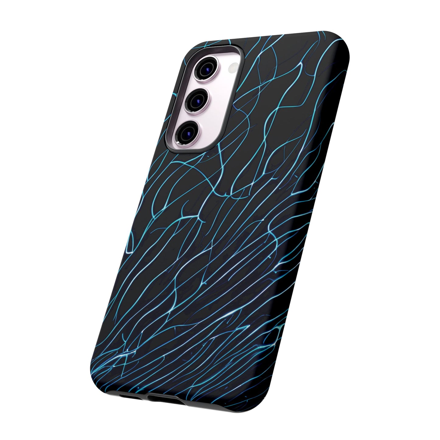 MYCELIA - Tough Phone Case