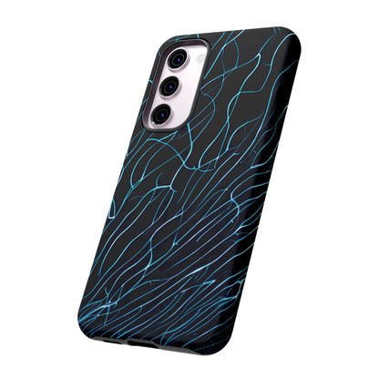 MYCELIA - Tough Phone Case