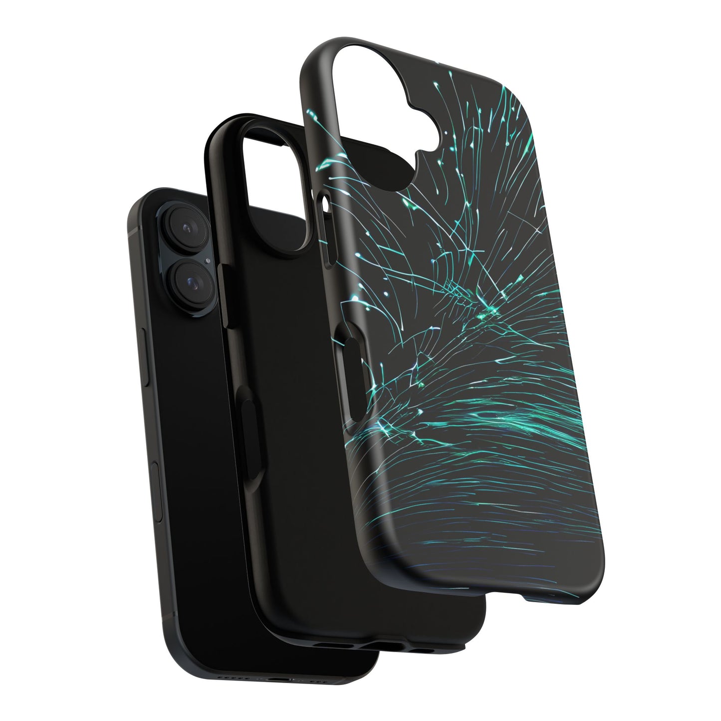 ARBOREAL - Tough Phone Case
