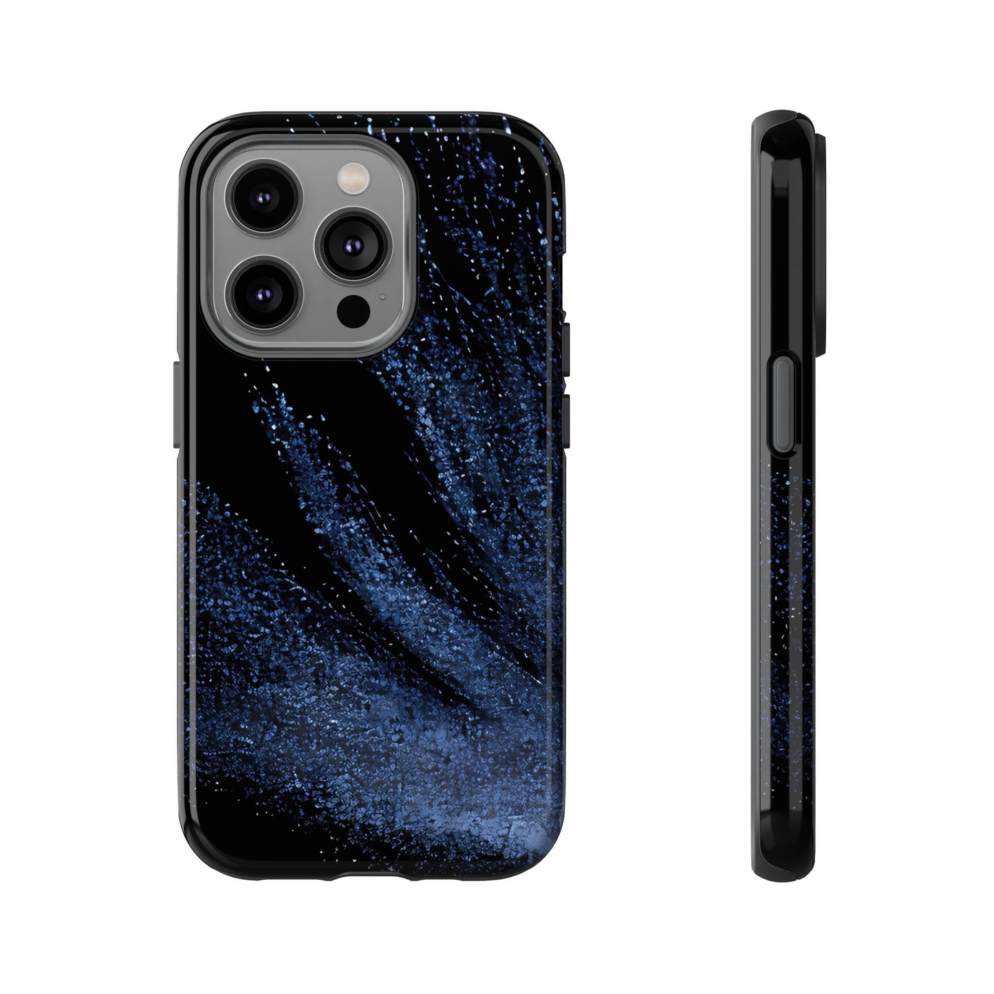 CIRROSTRATUS - Tough Phone Case