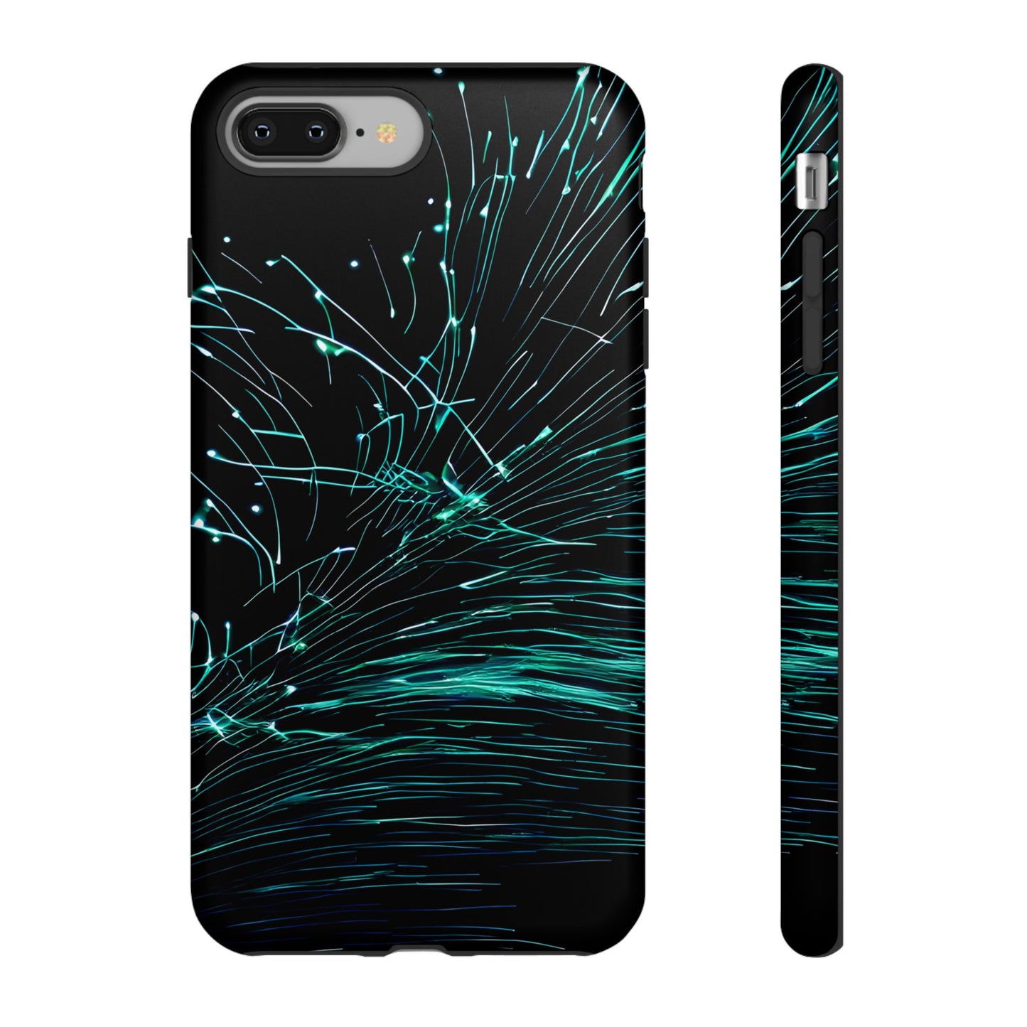 ARBOREAL - Tough Phone Case