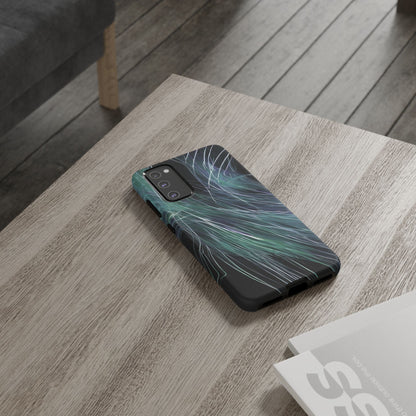VORTEX - Tough Phone Case