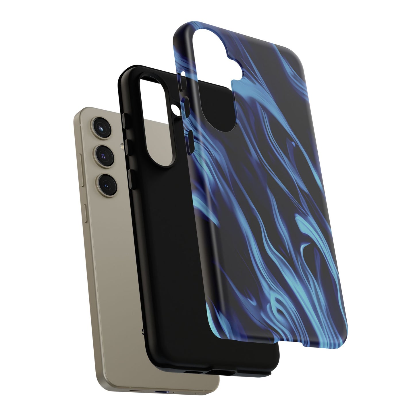 RIVERINE - Tough Phone Case
