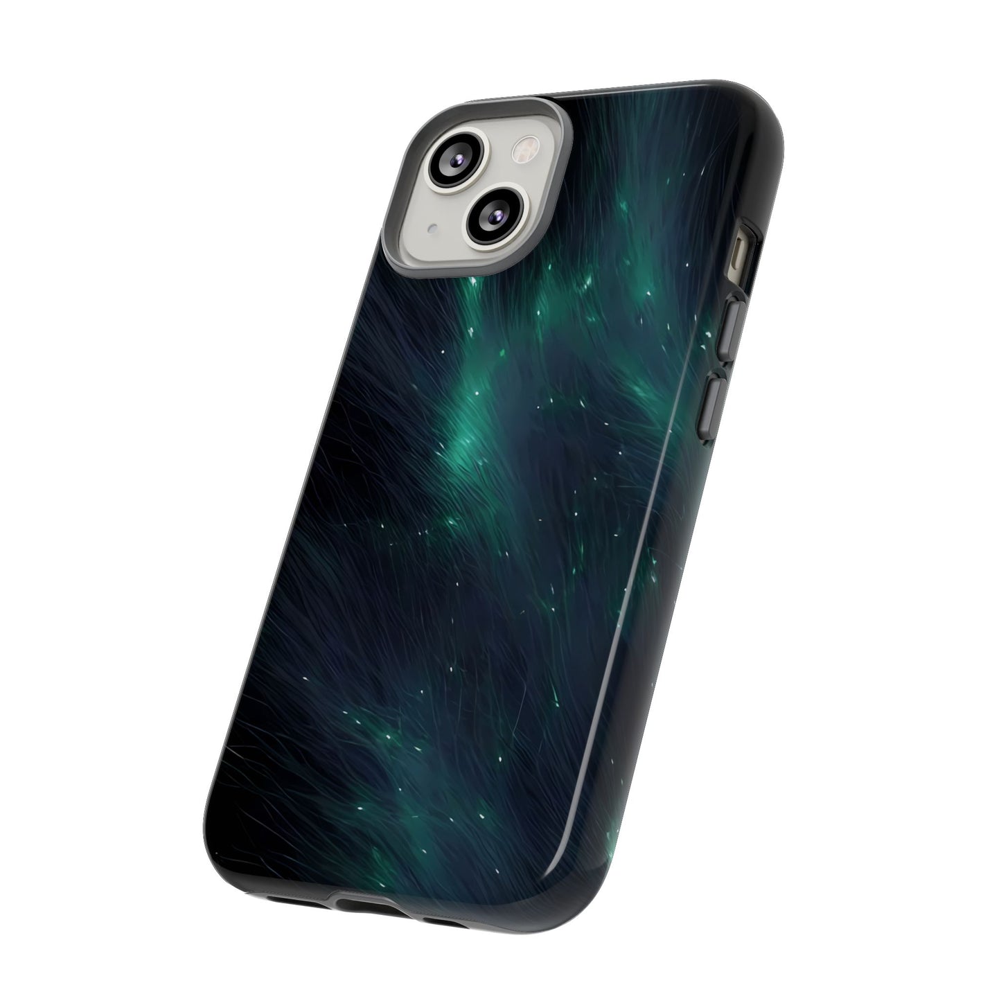 AURA - Tough Phone Case