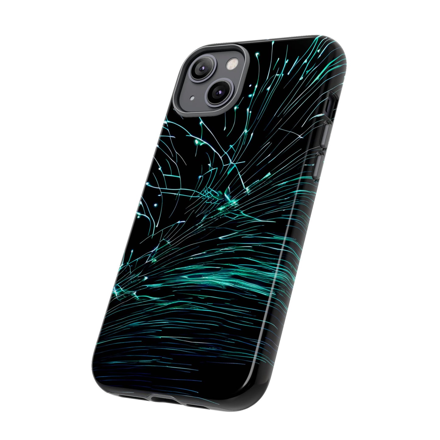ARBOREAL - Tough Phone Case