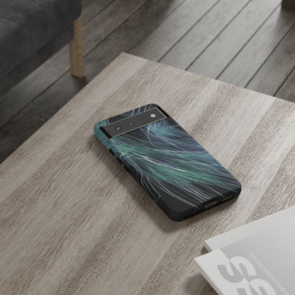 VORTEX - Tough Phone Case