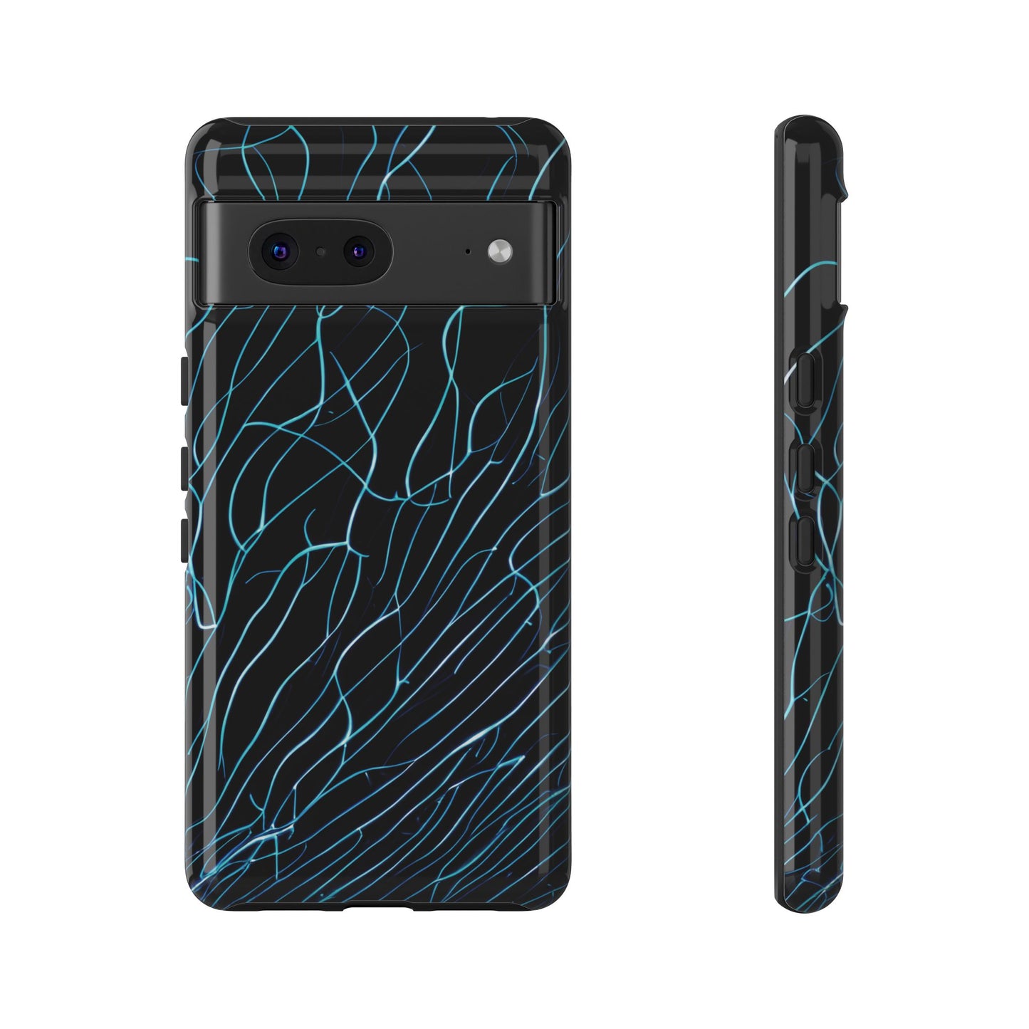 MYCELIA - Tough Phone Case