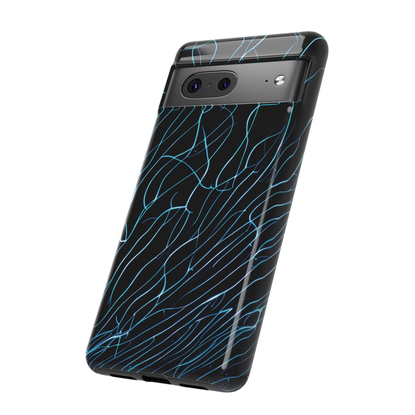 MYCELIA - Tough Phone Case
