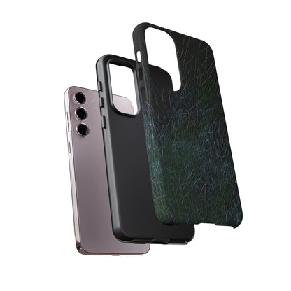 RESONANCE - Tough Phone Case