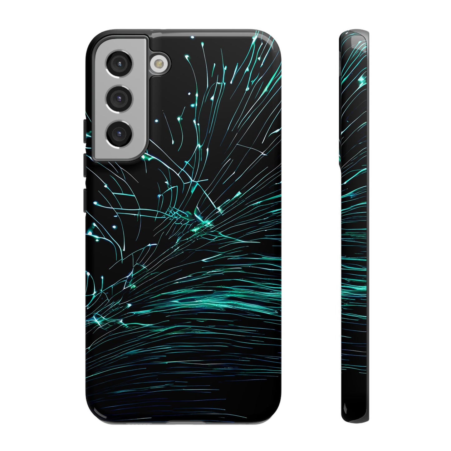 ARBOREAL - Tough Phone Case