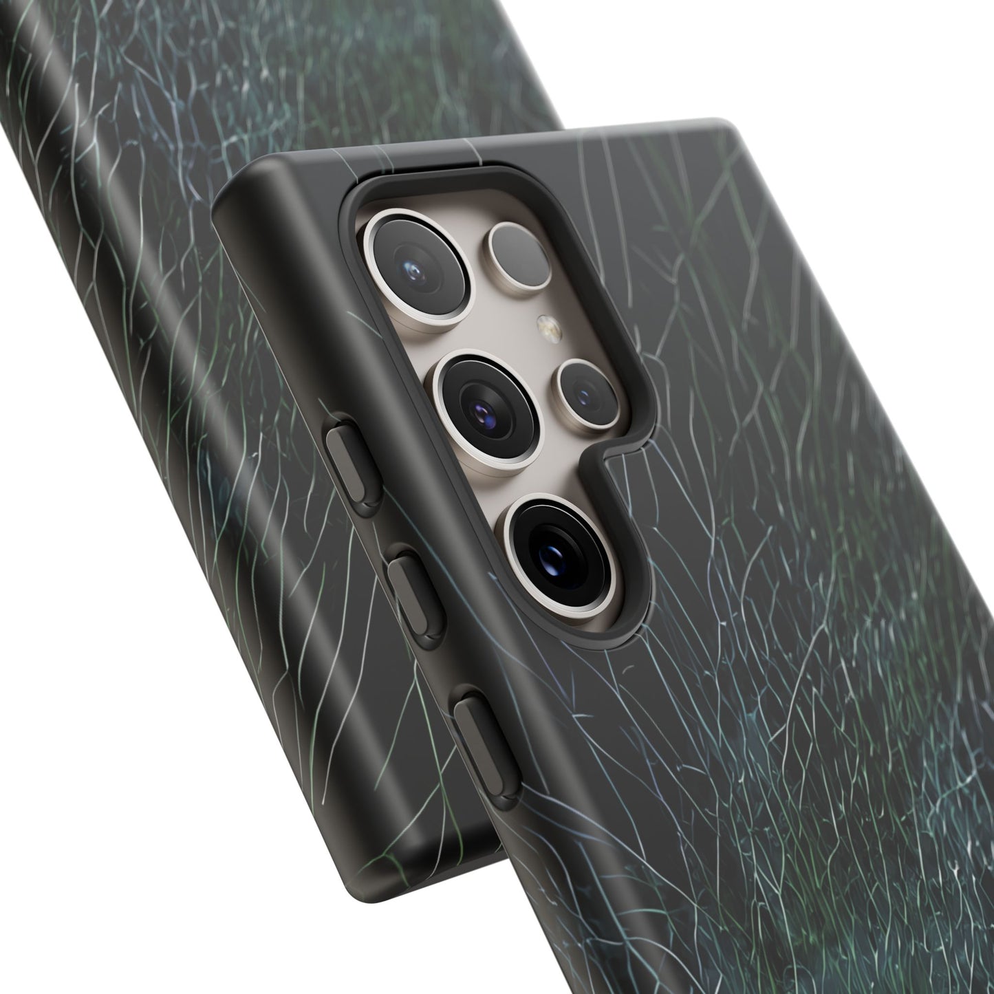 RESONANCE - Tough Phone Case