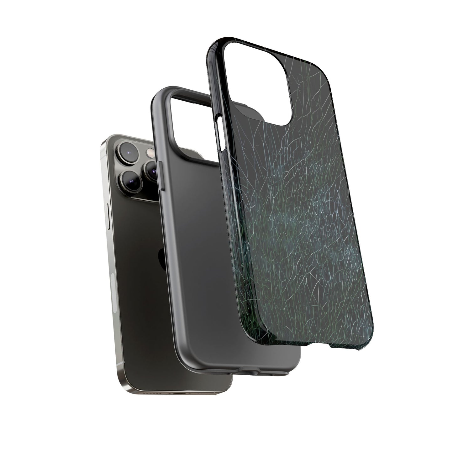 RESONANCE - Tough Phone Case