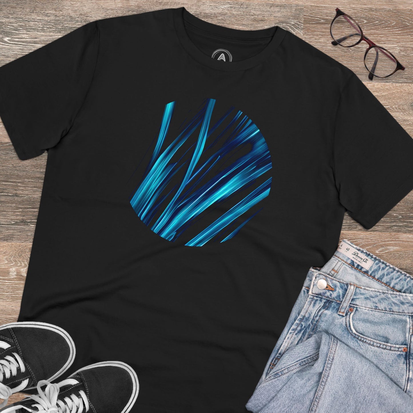 DRIFT l Infinite - Organic T-Shirt