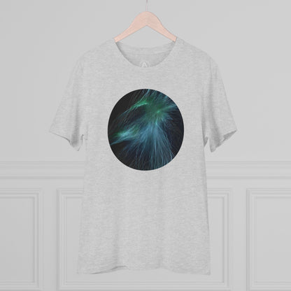 ETHEREAL GLOW Infinite - Organic T-Shirt