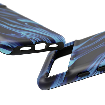 RIVERINE - Tough Phone Case
