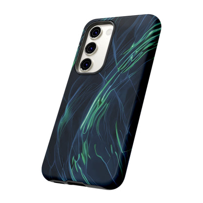 ETHEREAL STREAM - Tough Phone Case