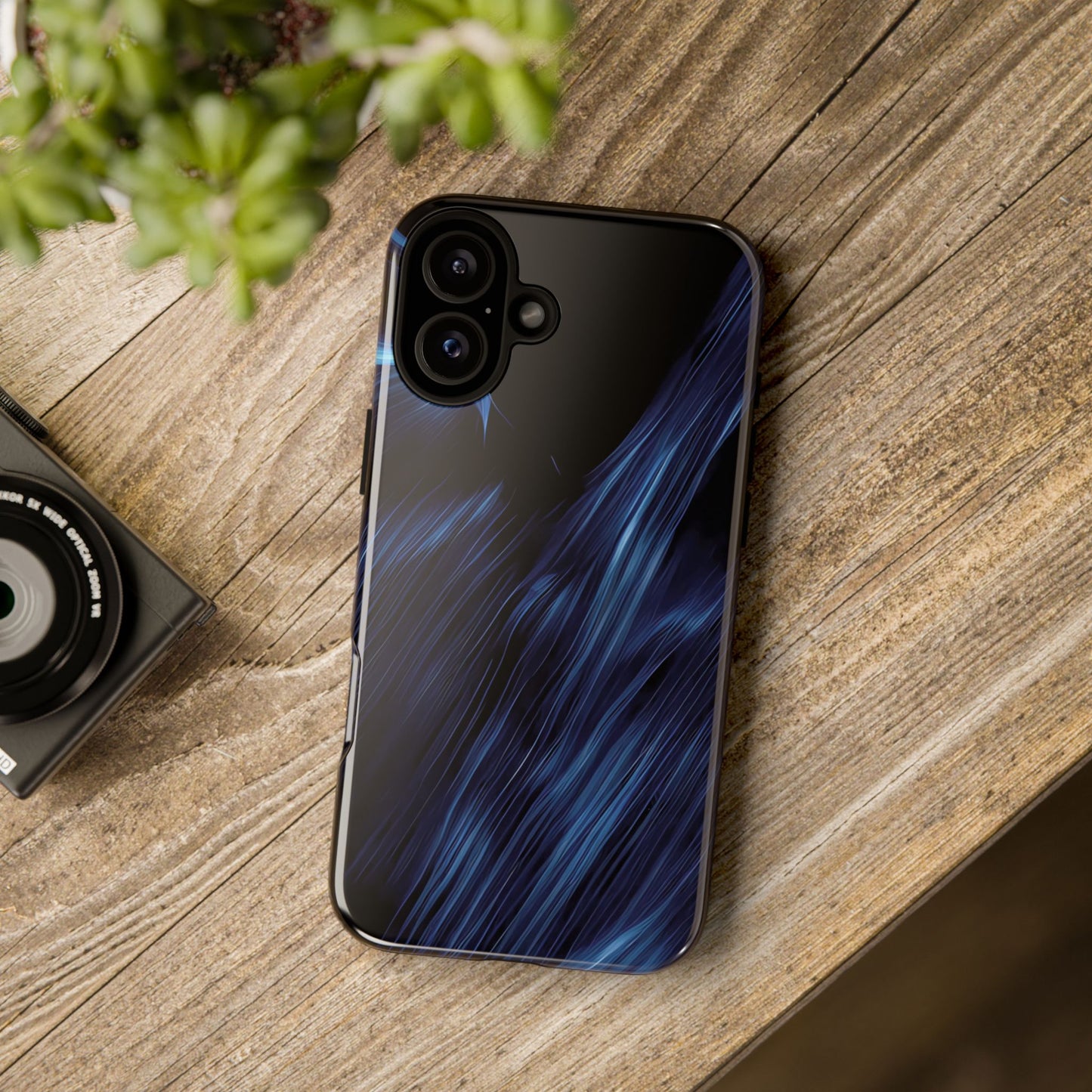 VEIL - Tough Phone Case