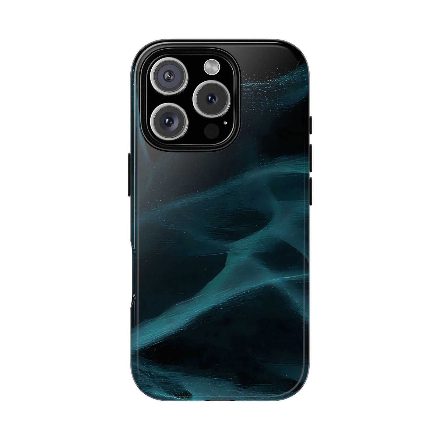 AETHER - Tough Phone Case