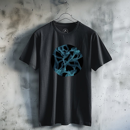 EVANESCE ll Infinite - Organic T-Shirt