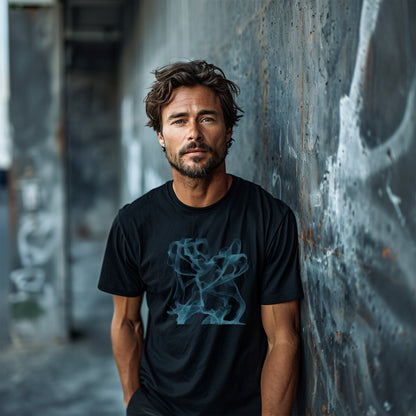 EVANESCE ll - Organic T-Shirt