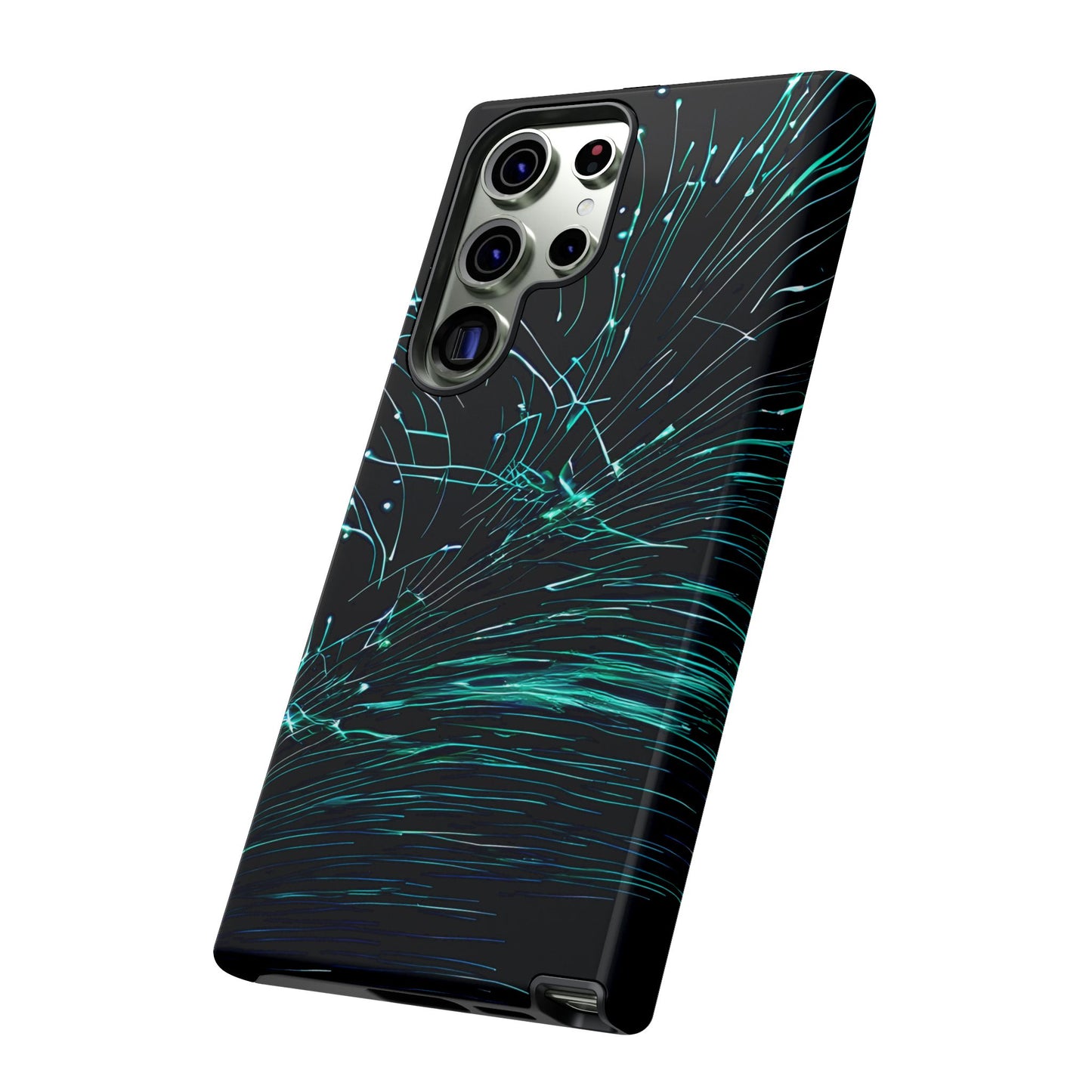 ARBOREAL - Tough Phone Case