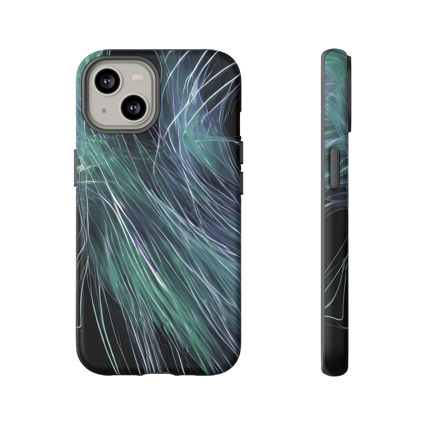 VORTEX - Tough Phone Case