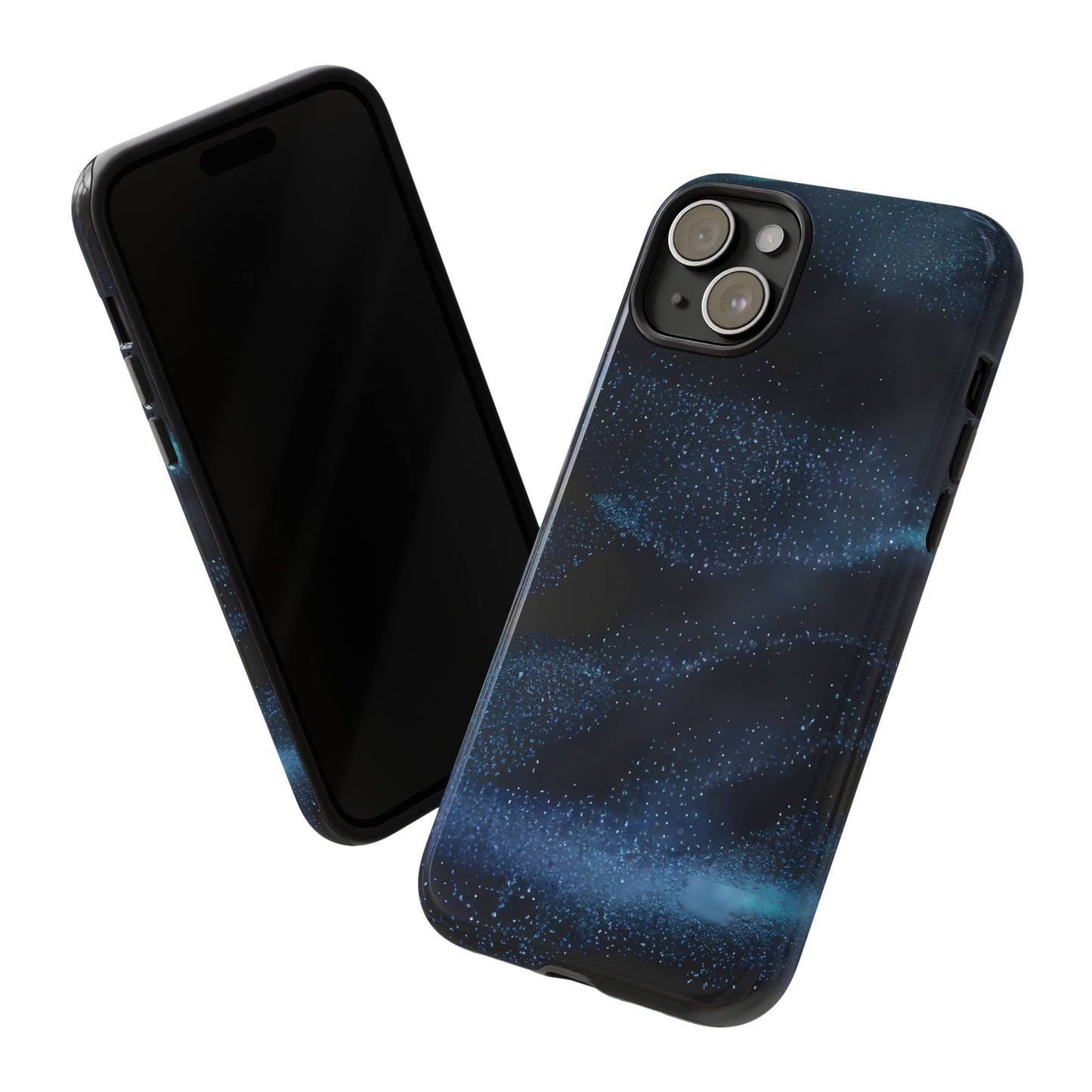 NUVOLA - Tough Phone Case