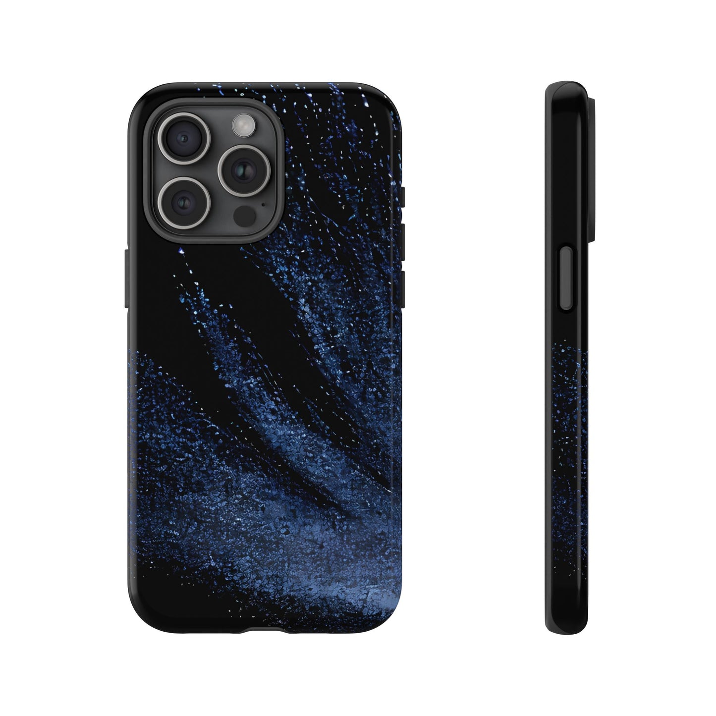 CIRROSTRATUS - Tough Phone Case
