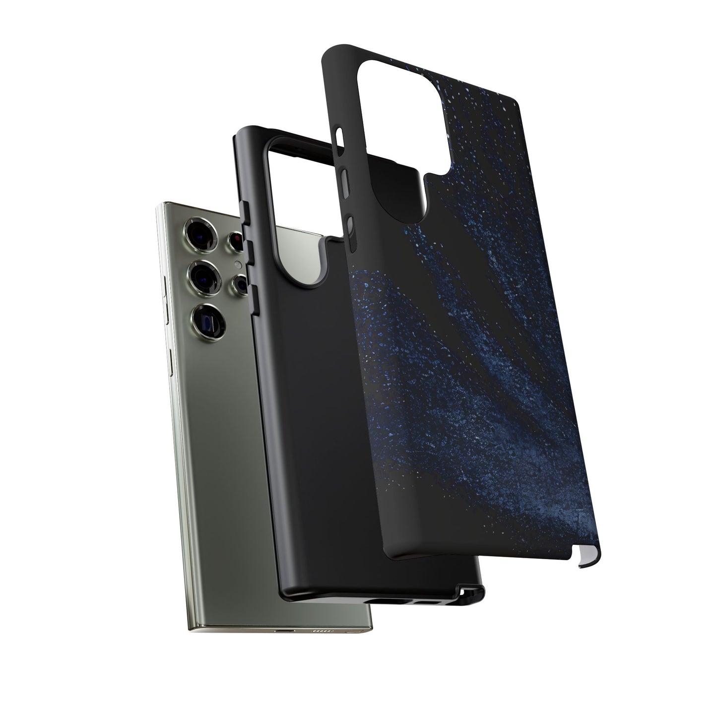 CIRROSTRATUS - Tough Phone Case