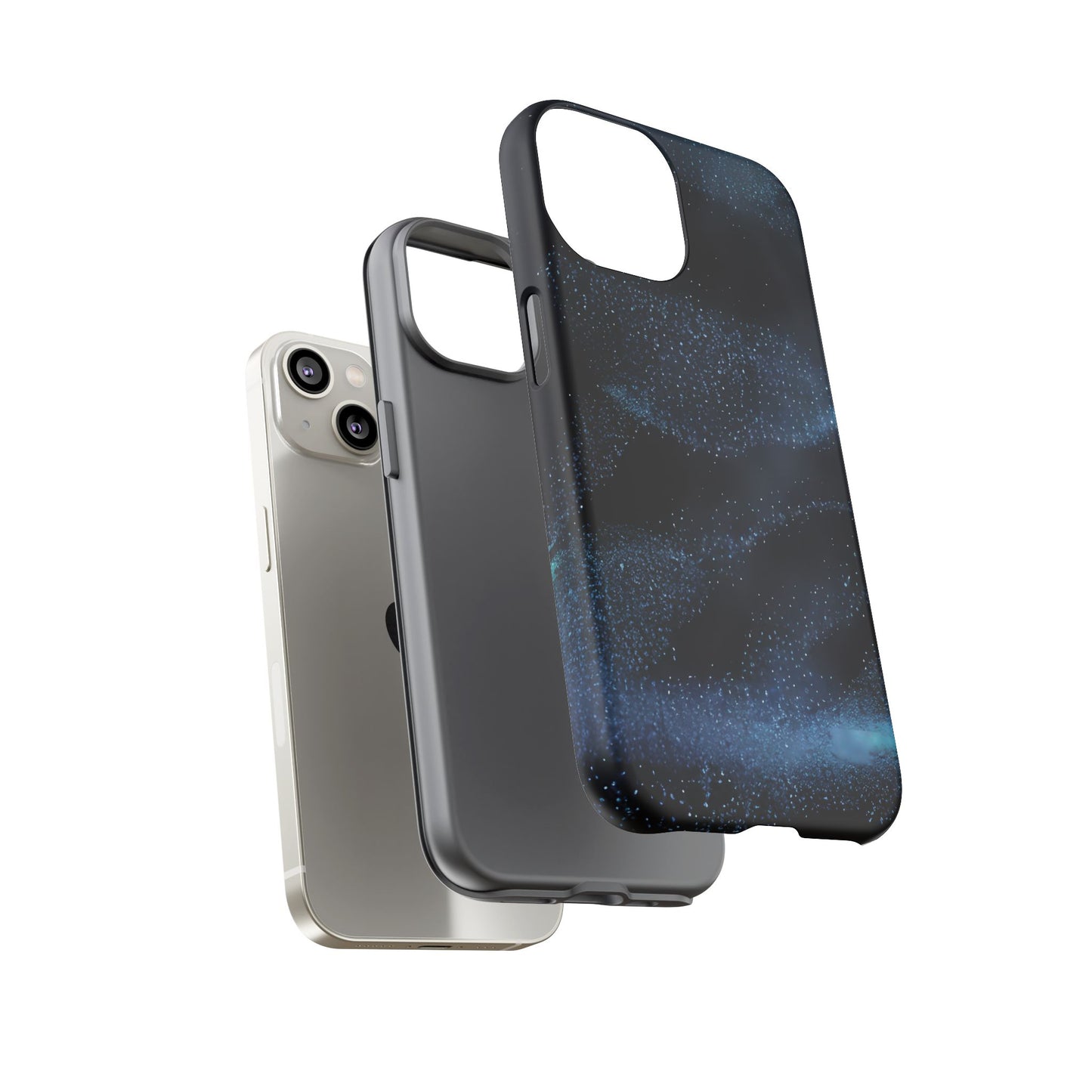 NUVOLA - Tough Phone Case