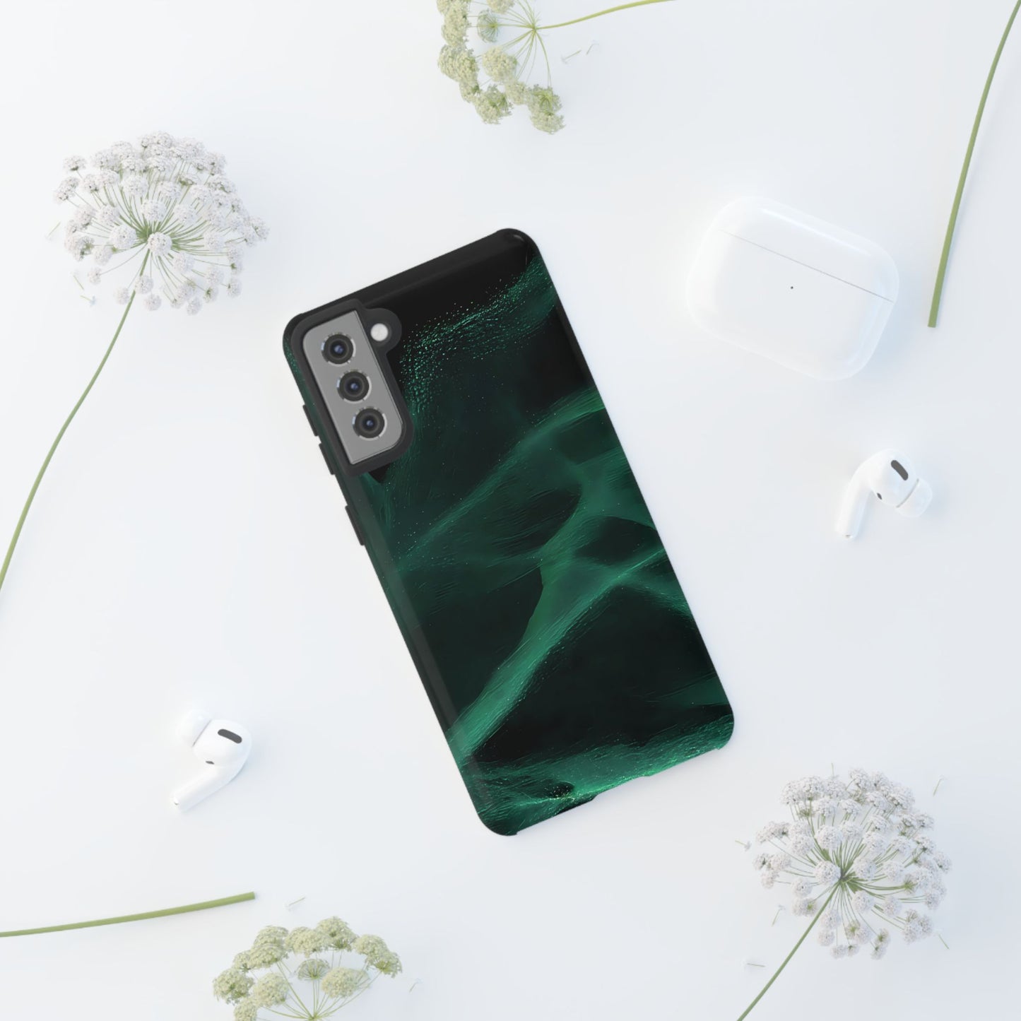 AETHER - Tough Phone Case