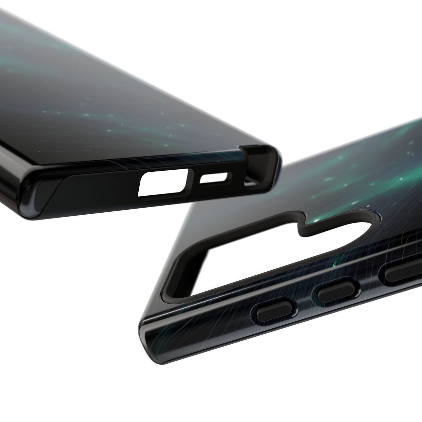 AURA - Tough Phone Case