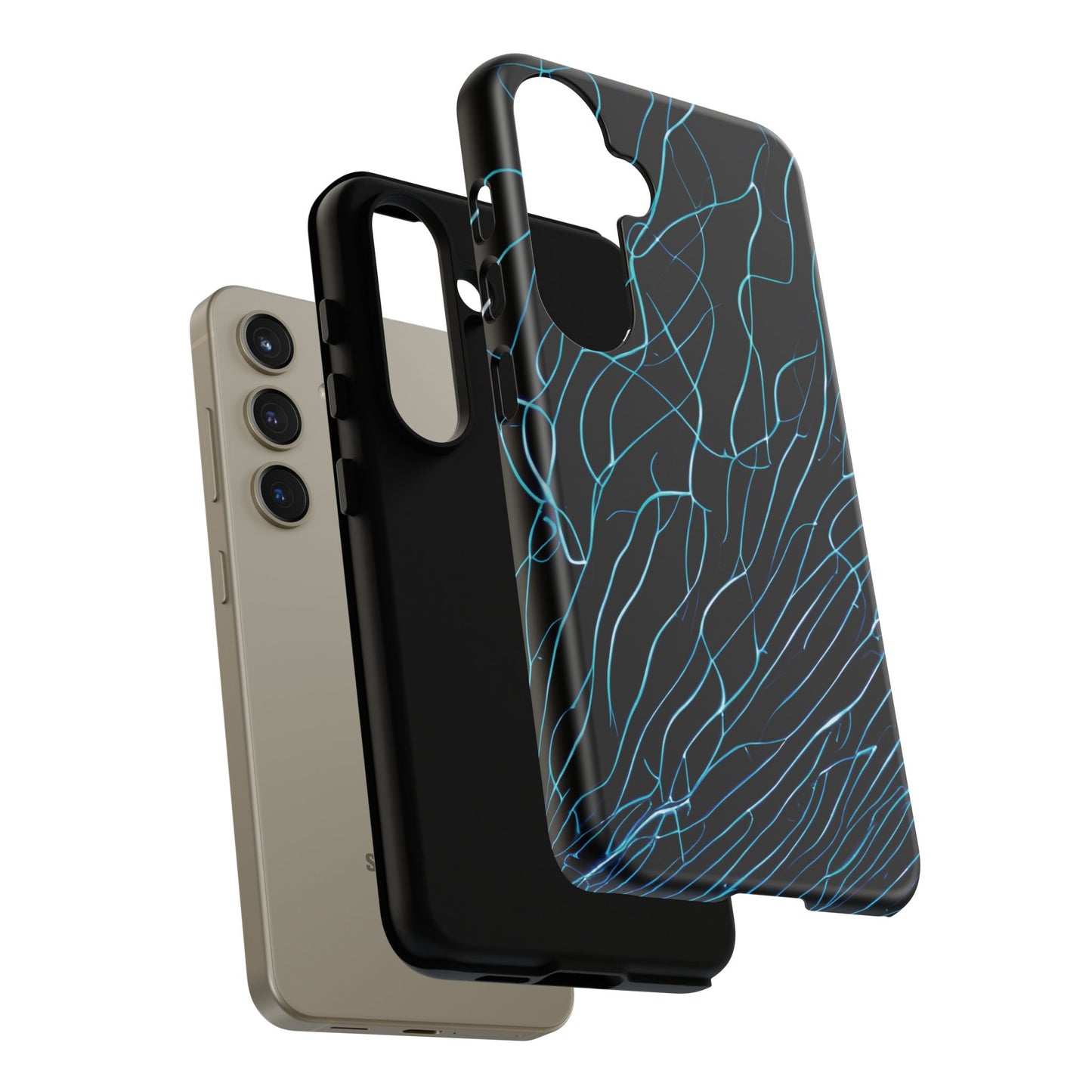 MYCELIA - Tough Phone Case