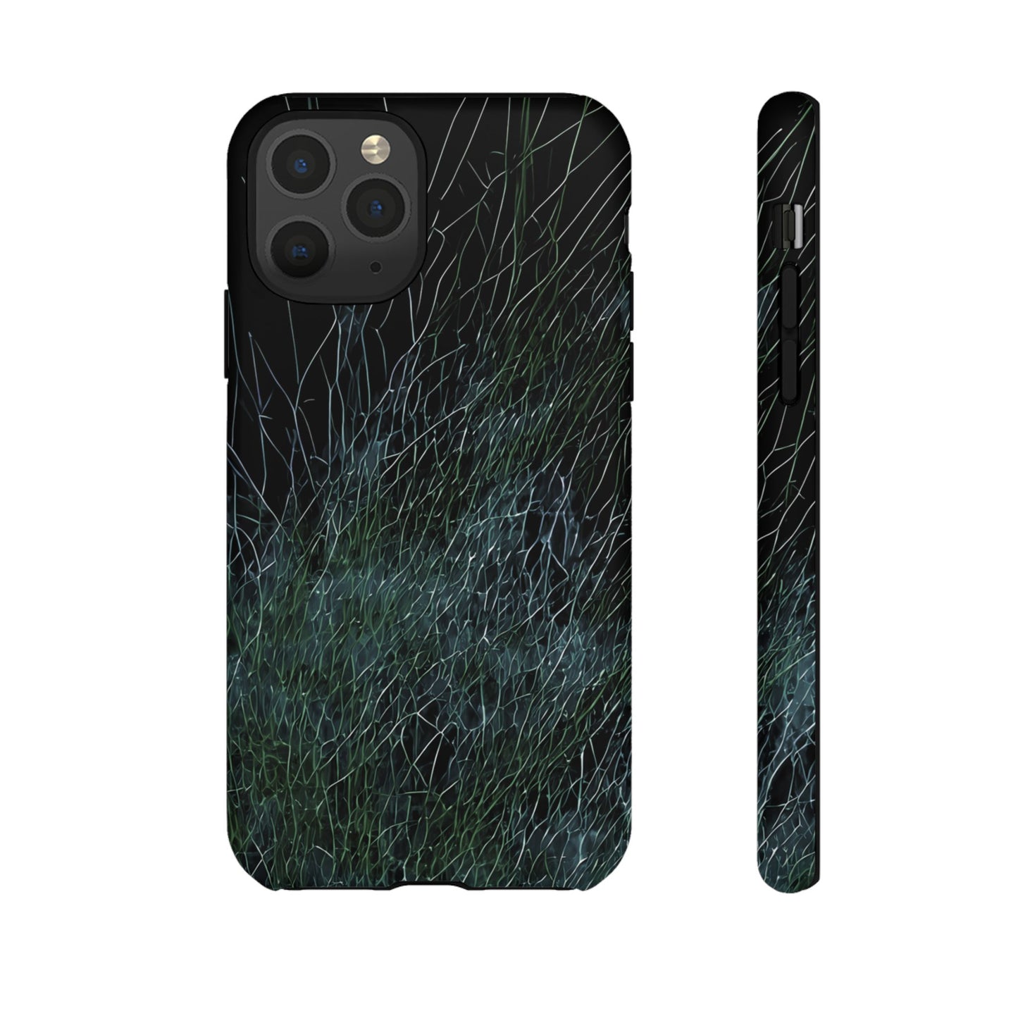RESONANCE - Tough Phone Case