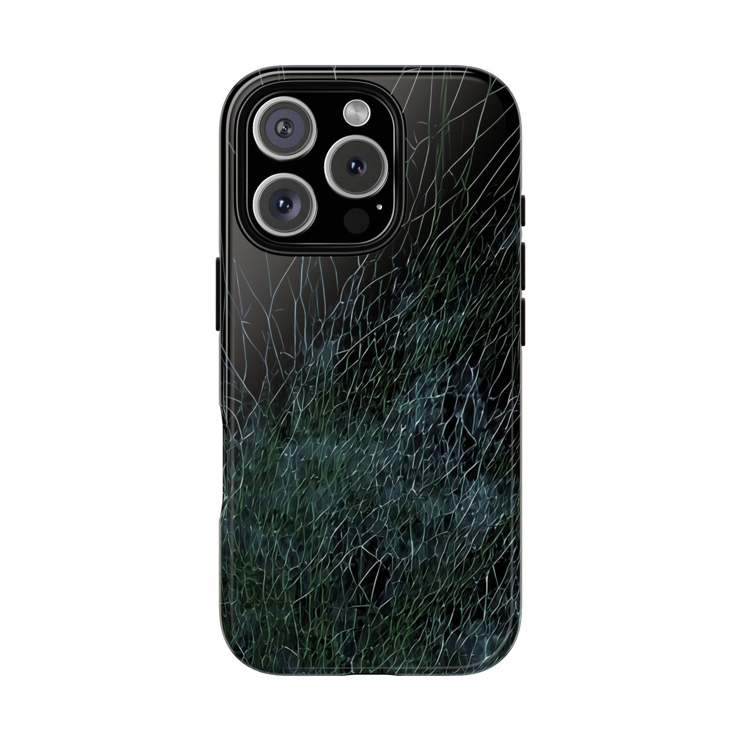RESONANCE - Tough Phone Case