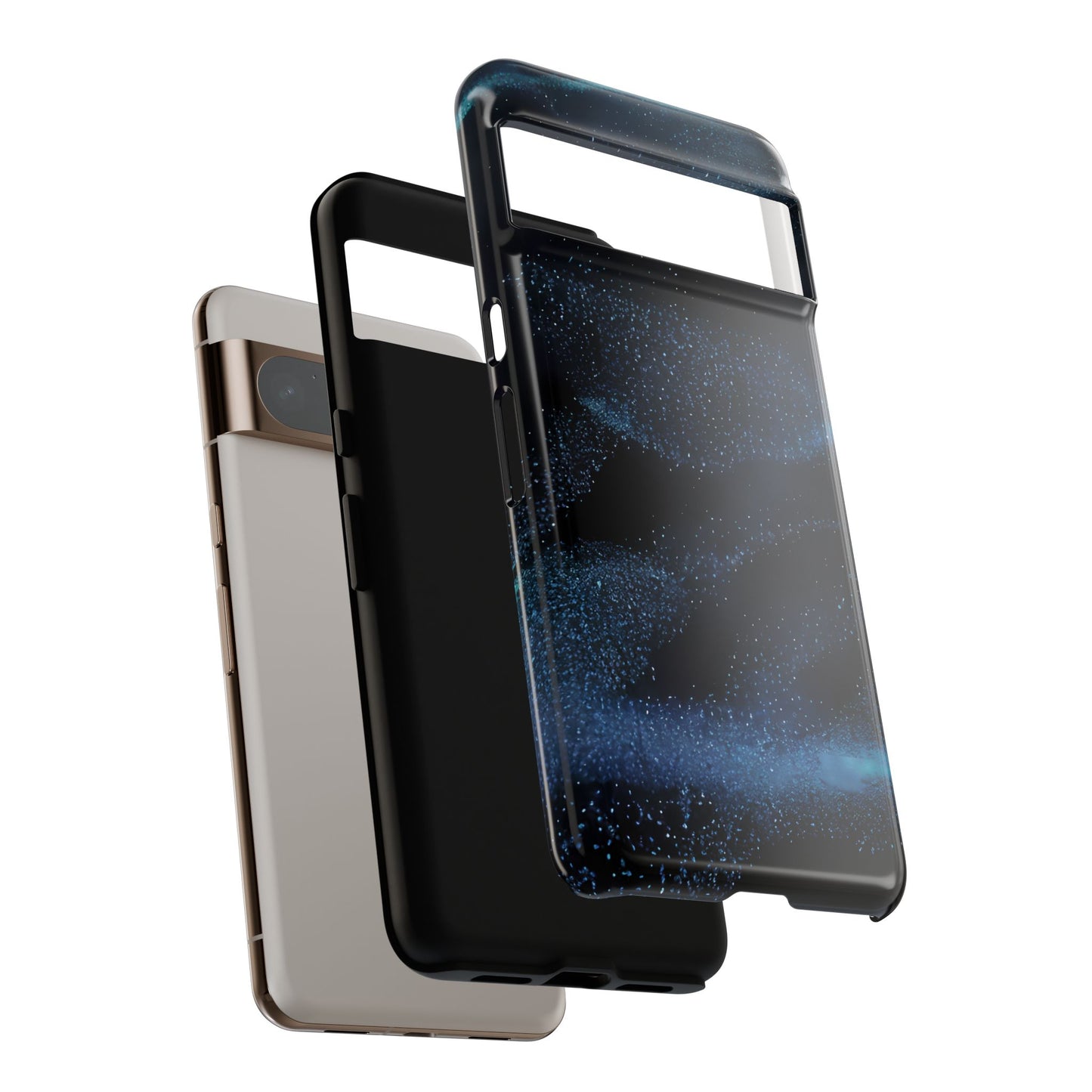 NUVOLA - Tough Phone Case