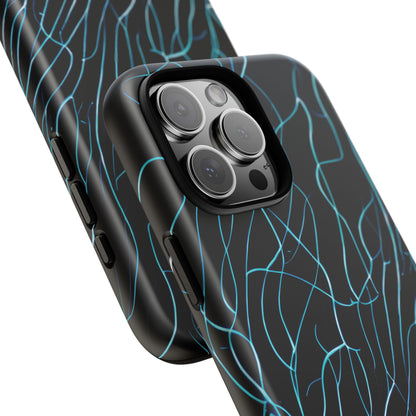 MYCELIA - Tough Phone Case