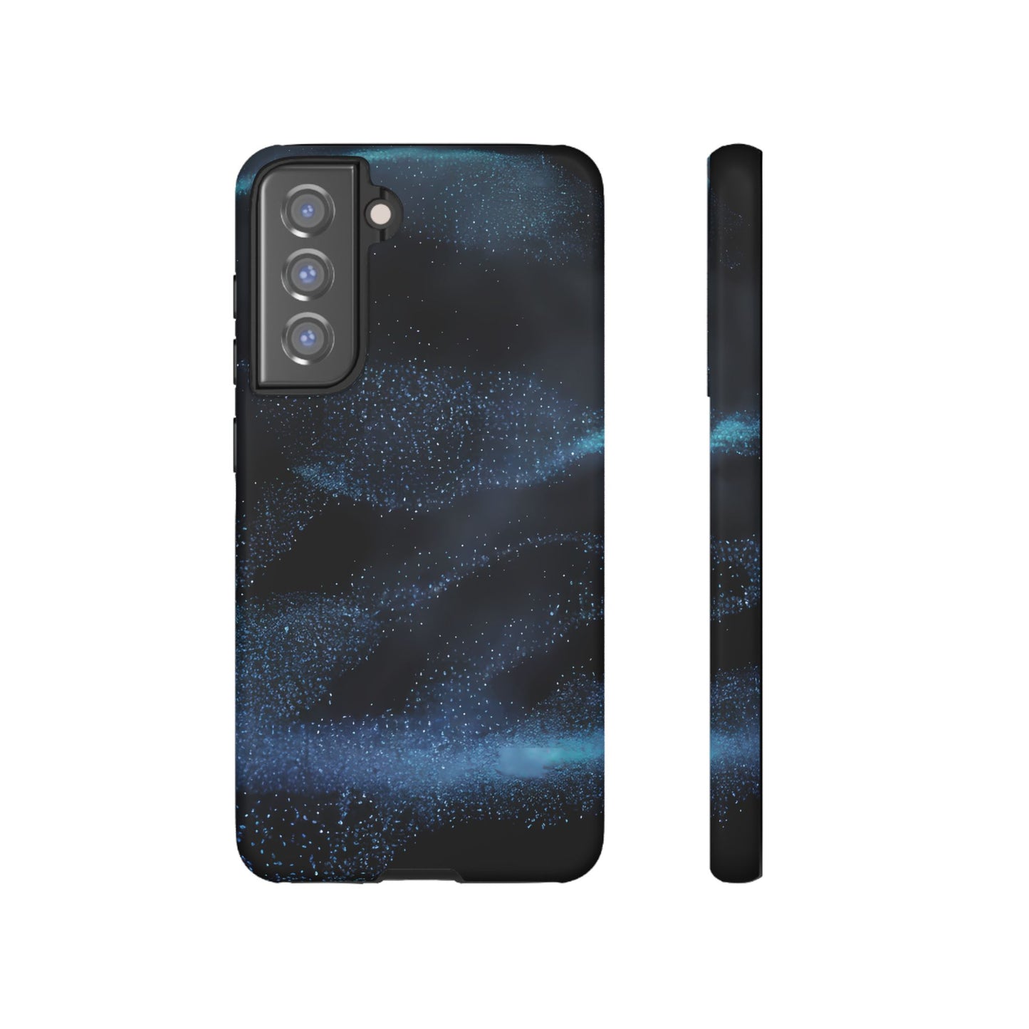NUVOLA - Tough Phone Case
